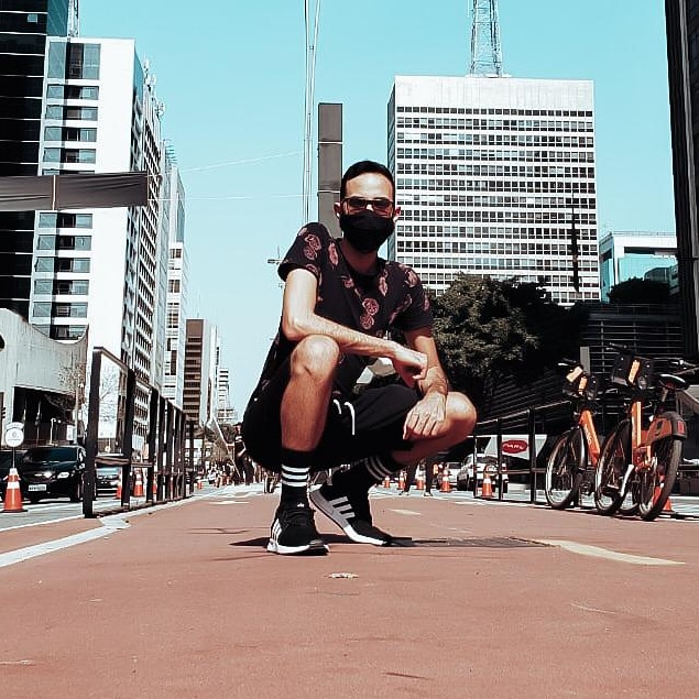 Wellisson Barros tweet media