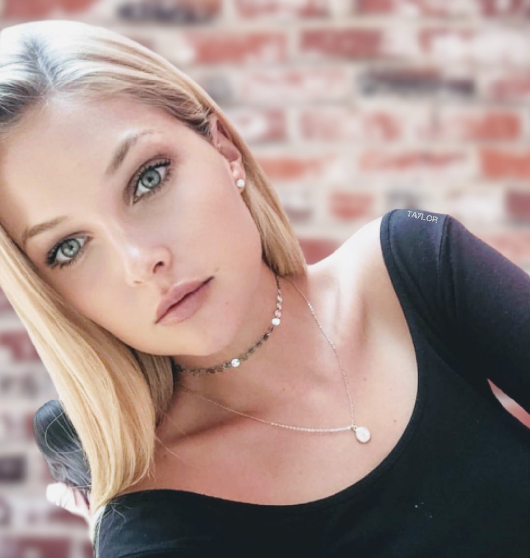 What you want Exists! ❤️
Don't settle until you get it. Have a beautiful new week Twitterville 💋