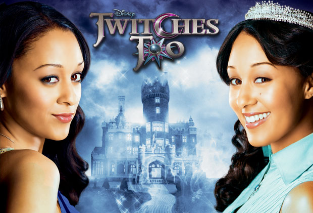 80. Twitches Too (2007) dir. Stuart Gilardthis felt like a rehash of the first movie but this time with boys which was disappointing. there was an opportunity to expand the universe in an interesting way but the conflict in this movie is literally the exact same as the first.+