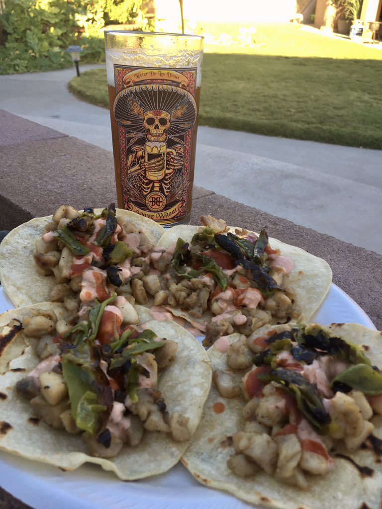 FiddlingFire's tweet photo. Happy Labor Day weekend! #fiddlingwithfire #tacos #LaborDayWeekend #September https://t.co/MW1KYKskTa