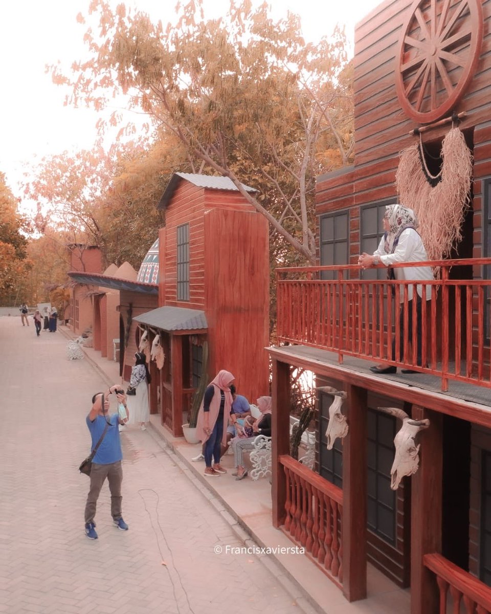 Grand Maerokoco Semarang punya spot baru. Namanya Lumina. Ayo ke  Grand Maerokoco.