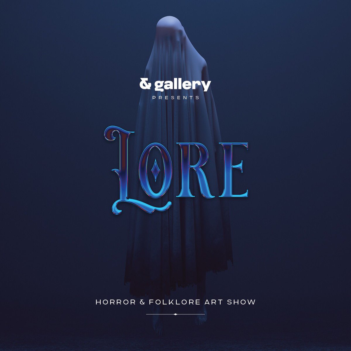 New art show coming soon with details TBA. Here’s a little teaser: