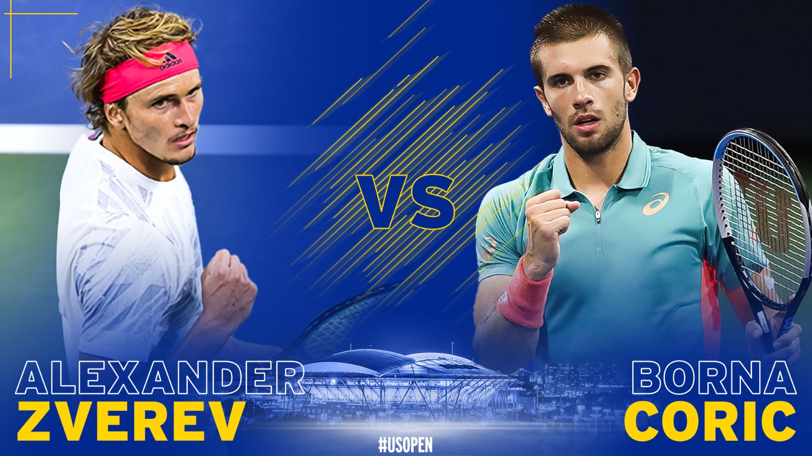 Coric zverev deals