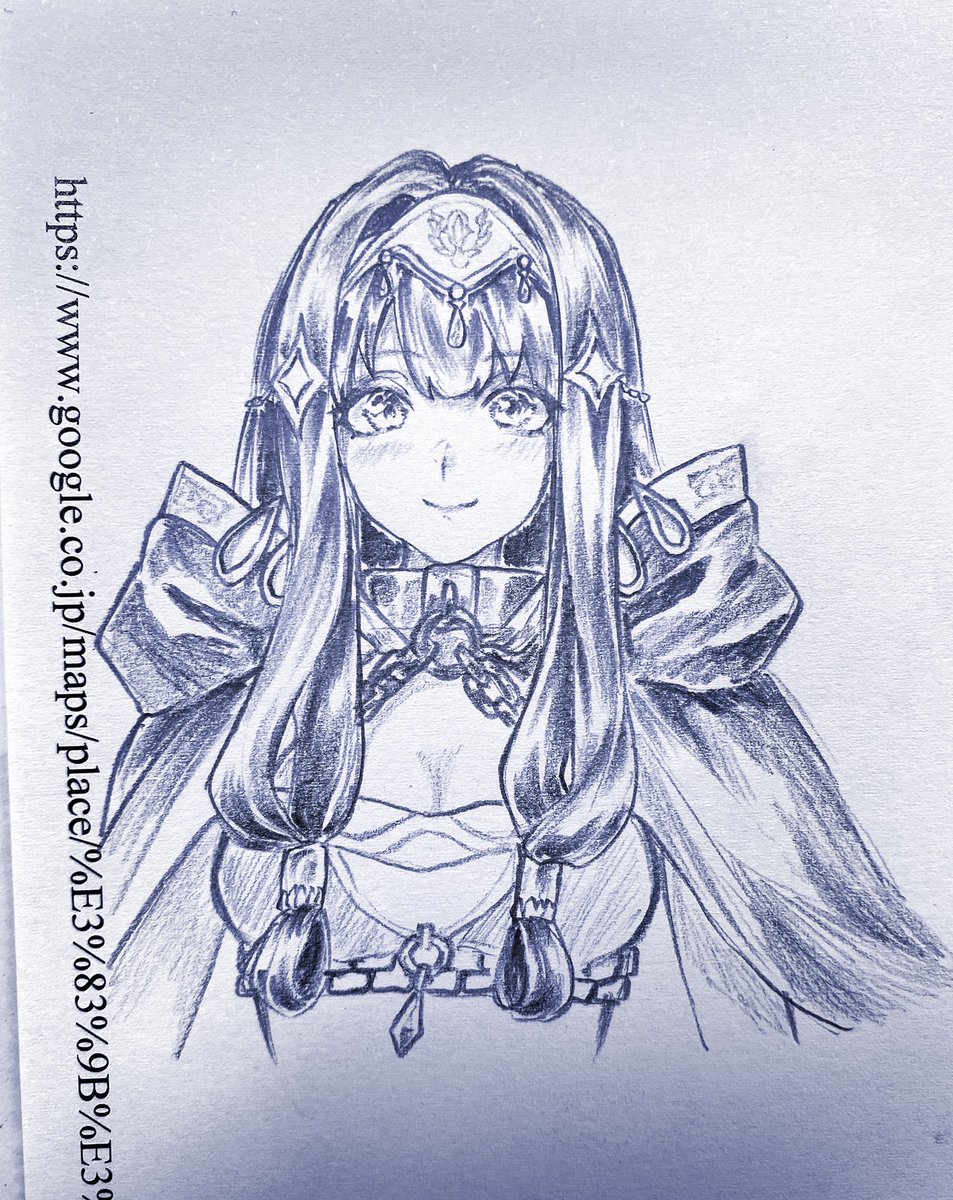 チュウニズム
ジュナ・サラキアさん描いてた
ストーリーめちゃくちゃ重くてつらい…幸せになって… 