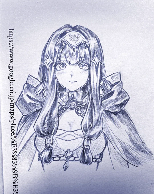 チュウニズム
ジュナ・サラキアさん描いてた
ストーリーめちゃくちゃ重くてつらい…幸せになって… 
