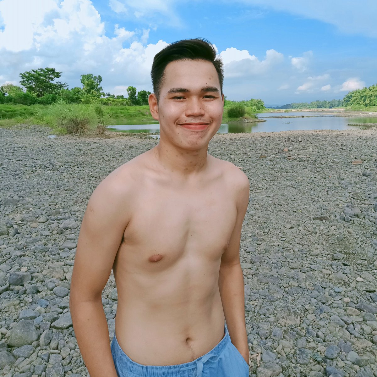 cedrickbobon19's tweet photo. Hey🤗 https://t.co/U44xvhn4PJ