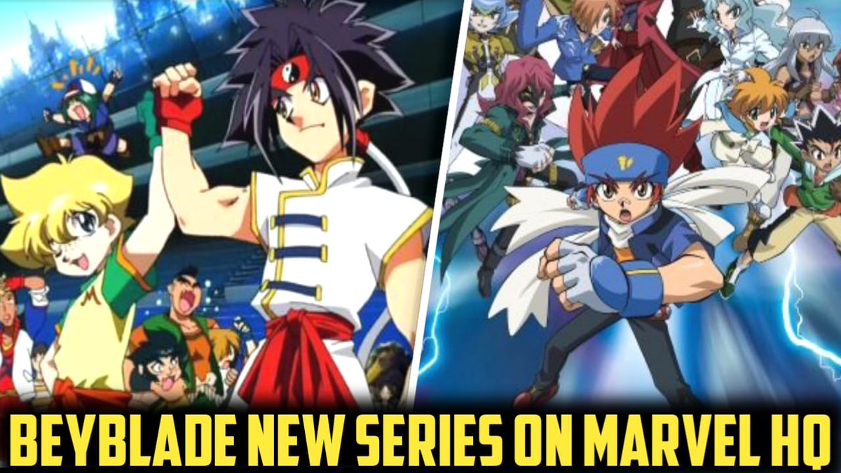 BeybladeOnly's tweet photo. #indiawantsbeyblade
#beybladecommunity 
India Wants Beyblade New Series.
@rjanimeindia @DisneyIndia @hakai_ultimate @renidage @FANDOM_X_ZONE @AnimeTVIndia @ChatterPoke @IndianBeyBladeA @NeonMan_01 https://t.co/RMN7gq9Hfl