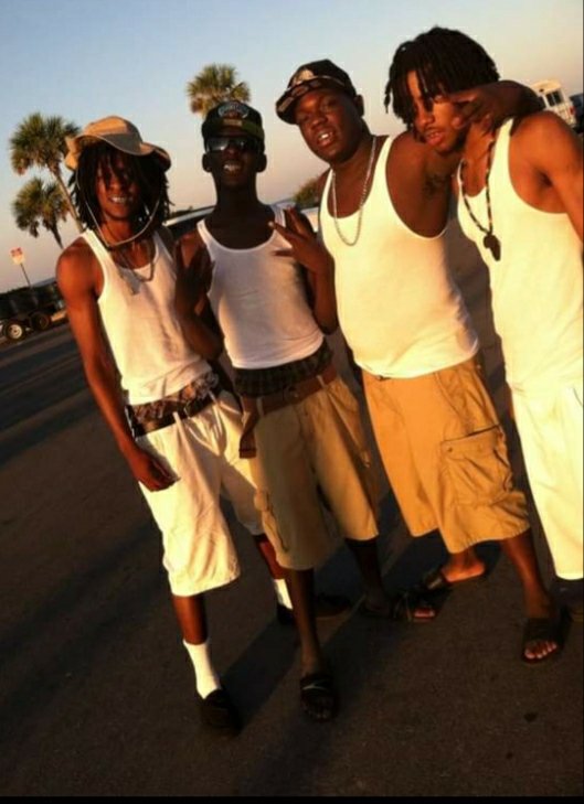 lucaboosie1's tweet photo. You always kept me on yo right side, my brother for life π―π€ #BlessDaWest @323DON_VITO https://t.co/0wcRUBiDJq