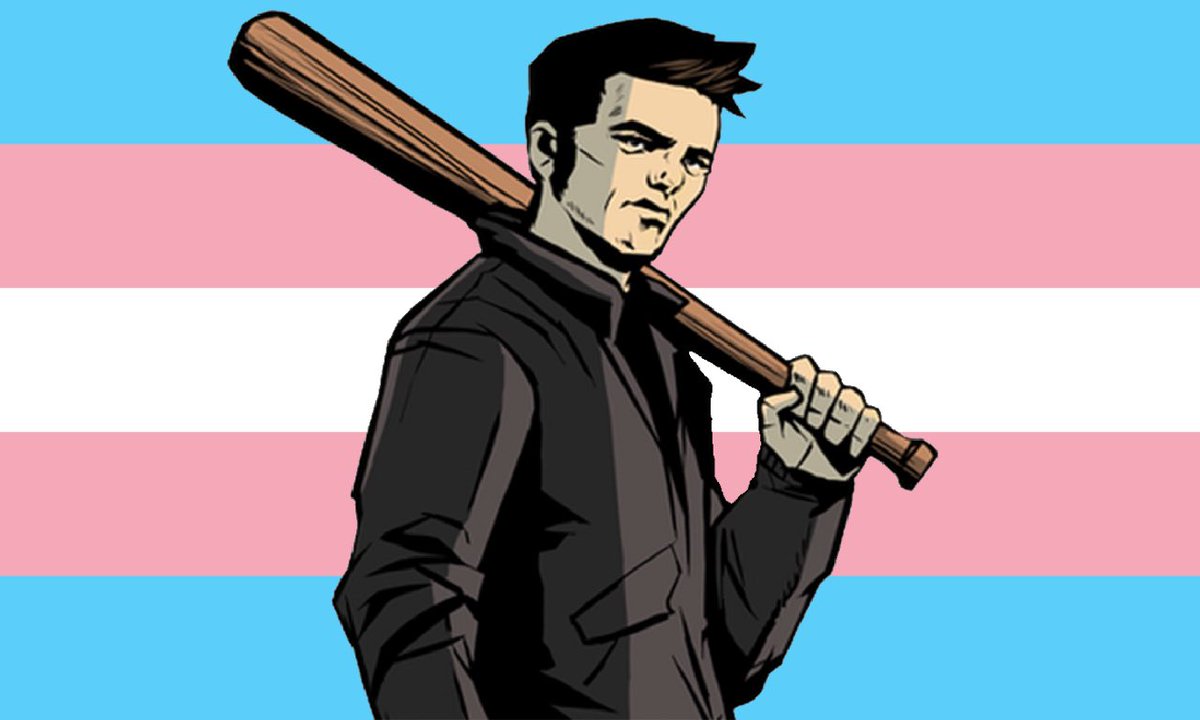 FavTrans's tweet photo. Claude is a trans ally

Requested by @Renjokerman17 https://t.co/G2dkjbfS2C