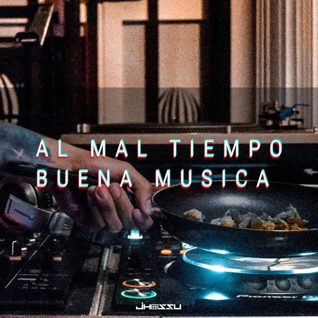 Nada como un melodic techno🖤🎧🎹