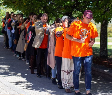 STUwelcomeweek's tweet photo. What to expect for tomorrow, Monday, September 7th
2pm-3pm Celebration of Indigenous Culture: This presentation includes messages from the Indigenous Support Team and will be followed by conversations about Student Services lead by upper-year students. 
#stuwelcomeweek https://t.co/upiqBsVJqW