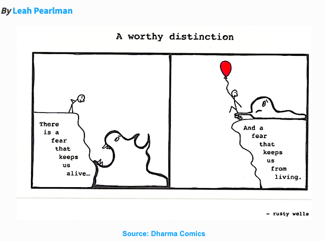 hetalusheth's tweet photo. Dharma Comics: Different Kinds of Fear https://t.co/K3A7fBDEKc https://t.co/hibEzN6UZT