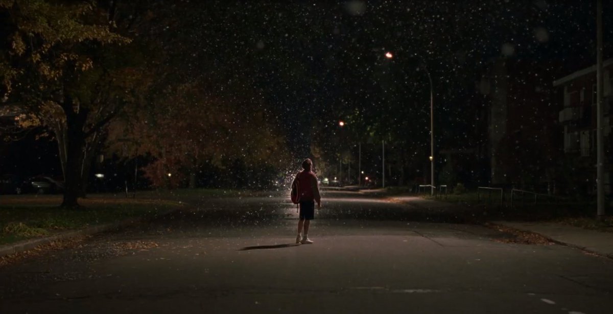thefilmagazine's tweet photo. 4 Perfect Shots - Matthias et Maxime (2019/20)
Dir: #XavierDolan
DoP: #AndreTurpin
#MatthiasetMaxime #MatthiasandMaxime #Cinematography https://t.co/c2JMrIIMCj