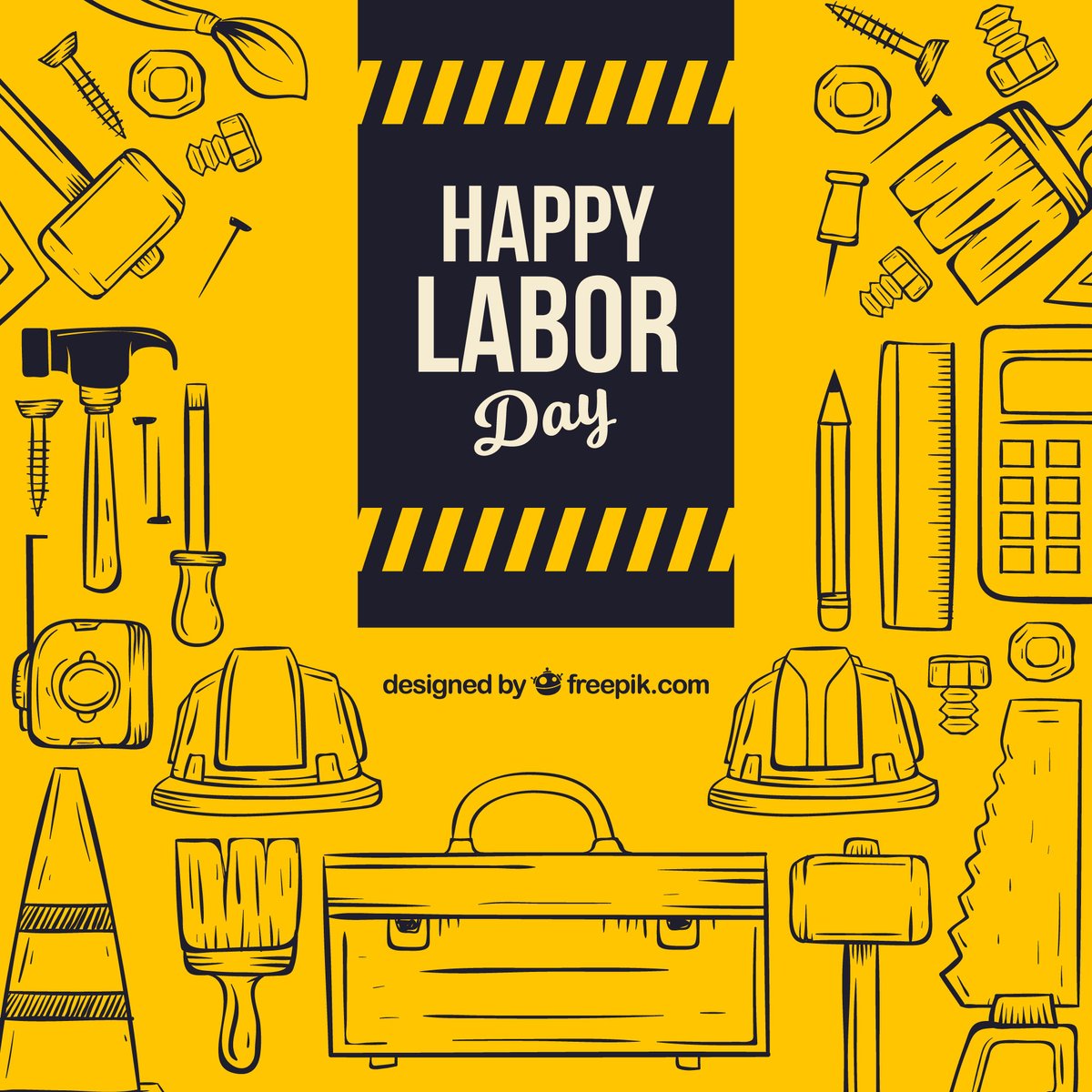 Fundermax_LA's tweet image. When many of us remain at home to celebrate Labour day, it is not strange to wake up and have our work in our first thoughts of the day. That is because we work for a great company and we are grateful for it.
#fundermax #forpeoplewhocreate