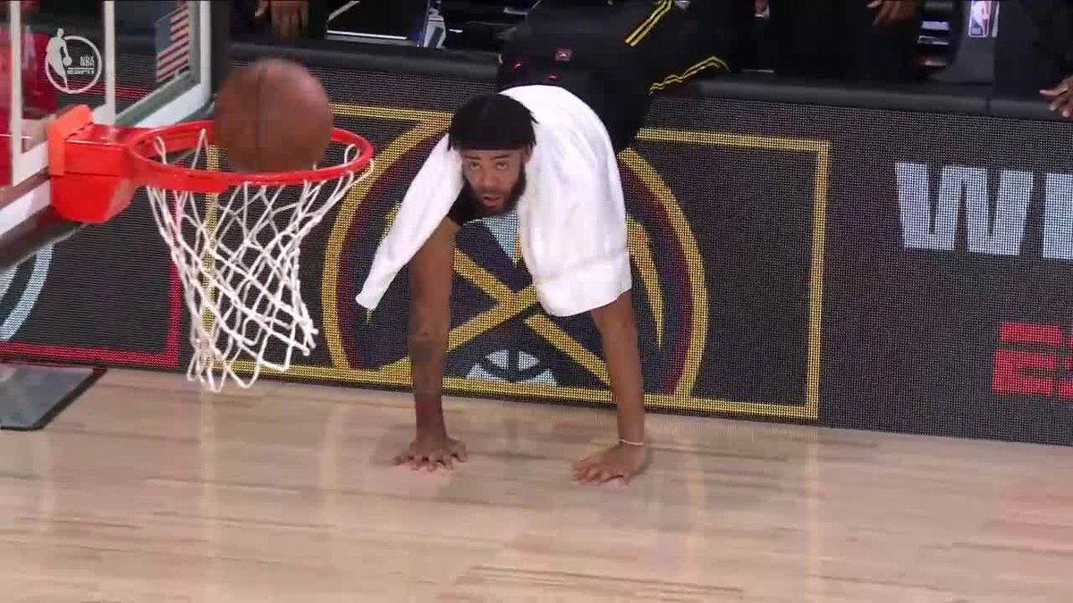 NBA on ESPN tweet media