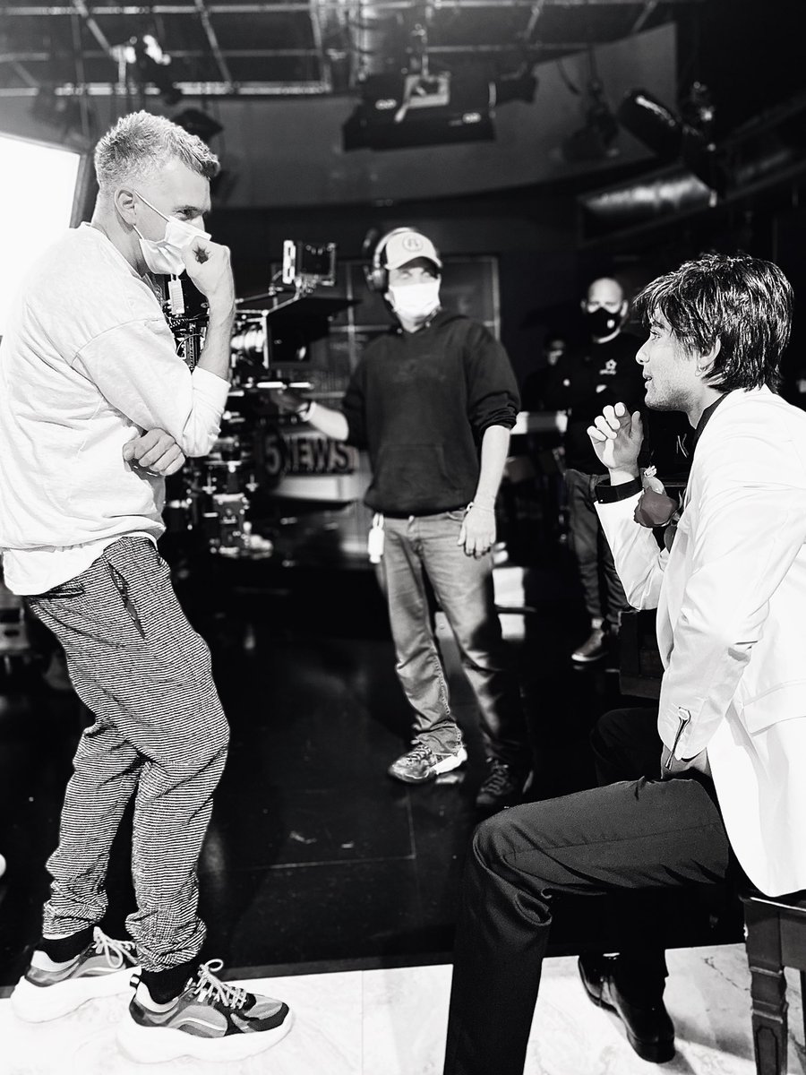 Ya vieron Beso !? Coméntenme que les pareció!!! #BesoCNCO 🔥