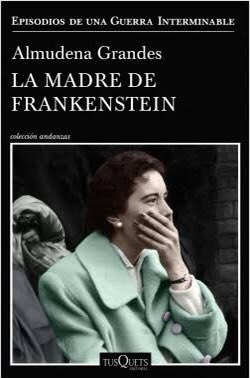 AlmaDeliaMC's tweet photo. Por si quieren cerrar su domingo leyendo, hoy terminé esta novela basada en un hecho real de la España asfixiada por el franquismo, pero ficcionada espléndiamente. Cálida y bien contada, narración pura al servicio de los personajes. La disfruté mucho. https://t.co/rLQFGdWiZu