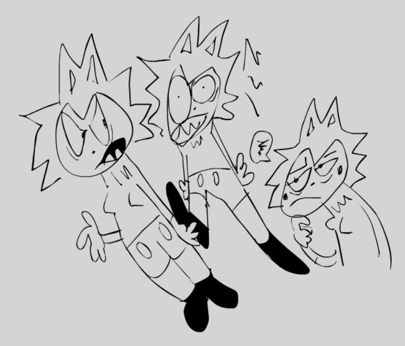 cat girl 