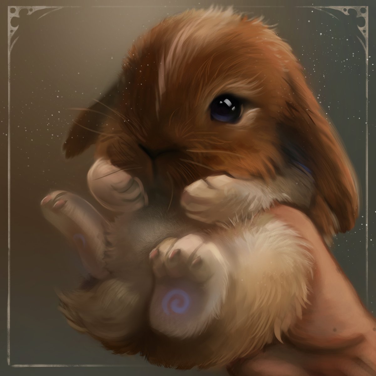 LeksaArt tweet media