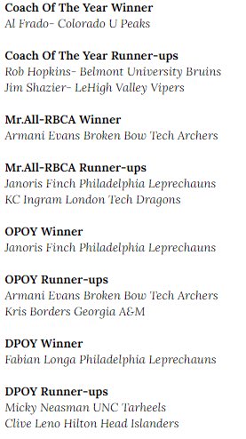 Broken Bow Tech Archers tweet media