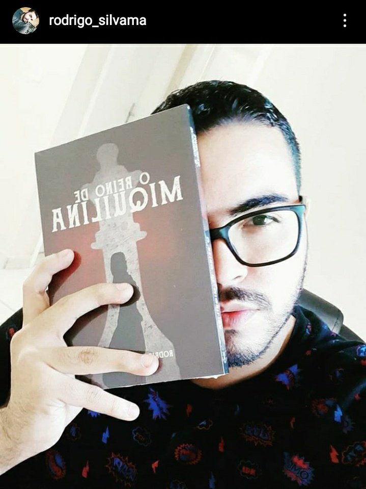 RodrigoSMarque3's tweet photo. #netflixmenota  Um sonho que desejo levar para as telas... Compartilhem se puderem https://t.co/TBnbjC6Jrp