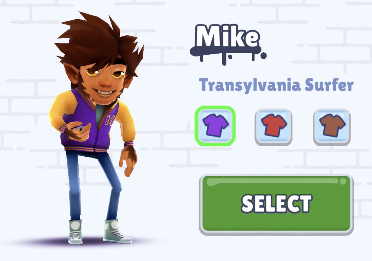 mike-nonbinary gayhe/they pronouns