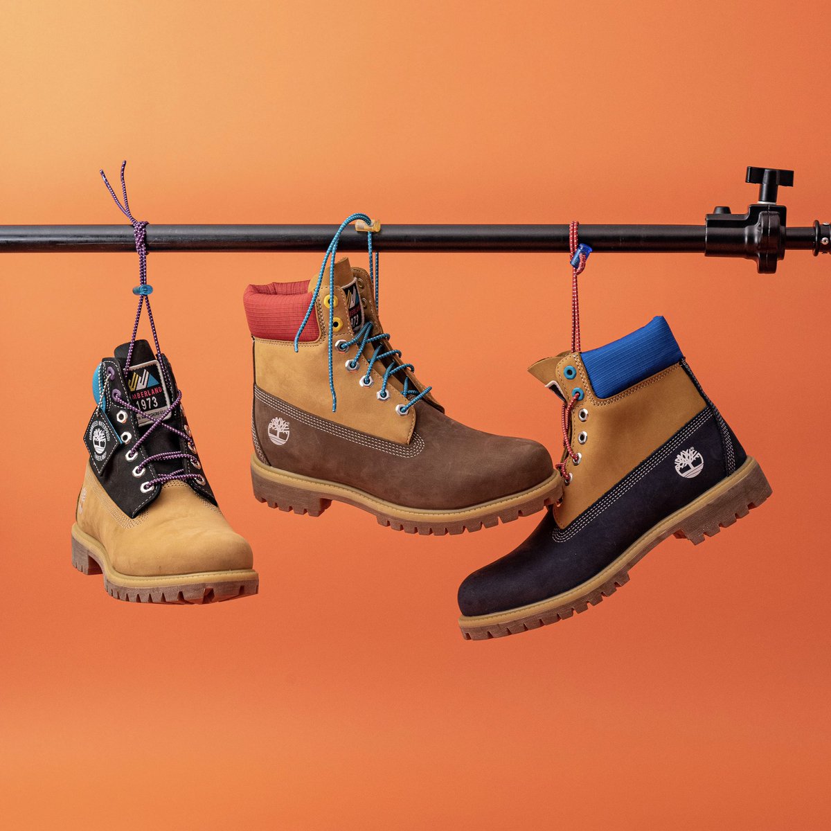 Timberland México on Twitter: adelanto de la temporada: Retro # https://t.co/YxzBoPhPBy" / Twitter