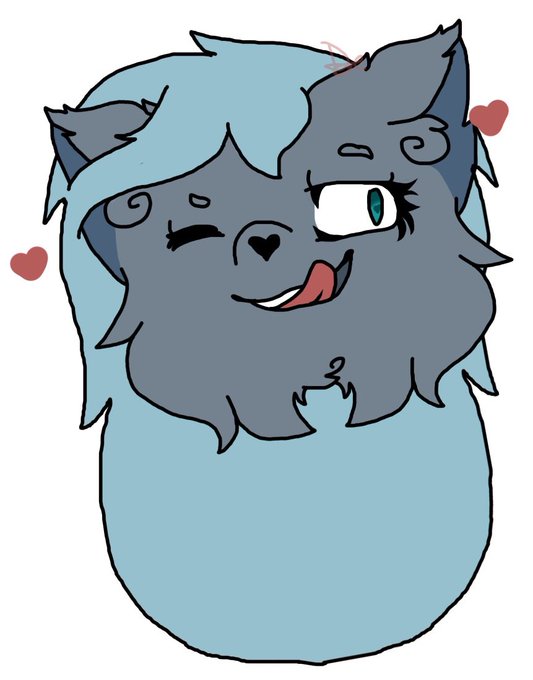 Some drawings a friend of mine did for me! I love them! https://t.co/Px45WfB9fC