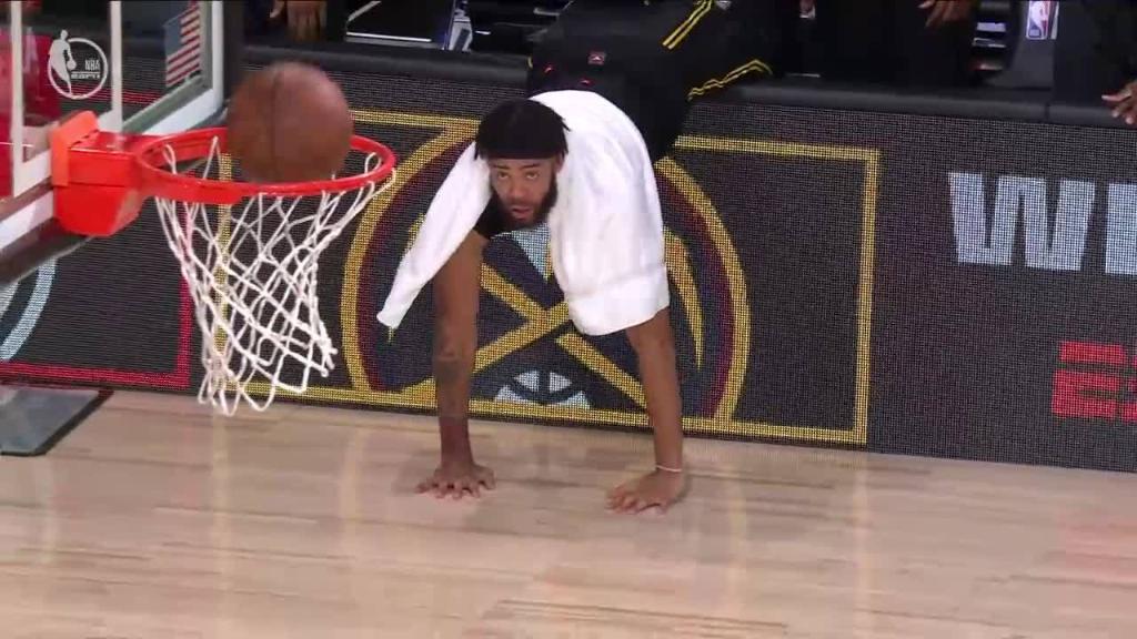 espn's tweet image. Same energy.