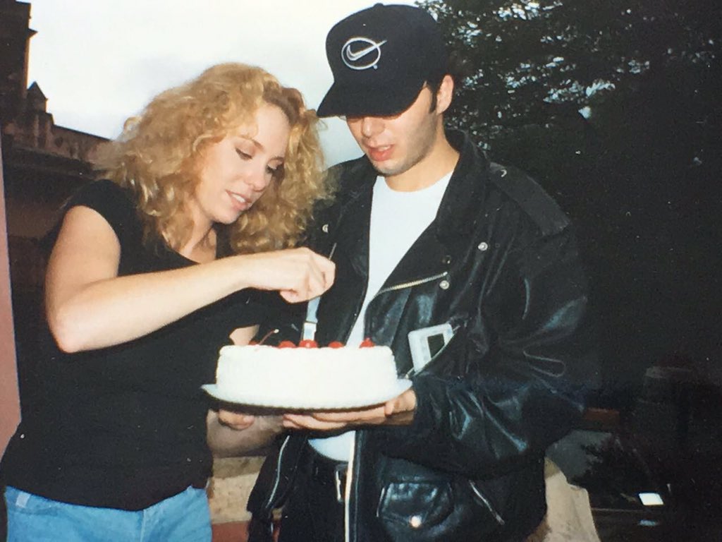 Hoy #CumpleAños El Gran ACTOR! <a href="/roabed/">Rodrigo Abed</a> Muchas Felicidades! #FotoRecuerdo Tú Cumple En Nov #CañaveralDePasiones Con Mi Villanaza <a href="/azelarobinson/">Azela Robinson</a> ! <a href="/horadlanovela/">La Hora de la Novela</a> <a href="/isitaymeme/">Isawissex</a> <a href="/maxwoodside/">Maxine Woodside</a> @mdiscuah <a href="/senora_tv/">SeñoraTv</a> @Altairpr <a href="/OCorbetto/">SinFiltro Fans Líbero del #ST</a> <a href="/alejandrogalans/">Alejandro Galán</a> <a href="/StellaFernndez9/">Stella Fernández 🇦🇷</a> <a href="/ernestoalonsotv/">SEÑOR TELENOVELA</a>