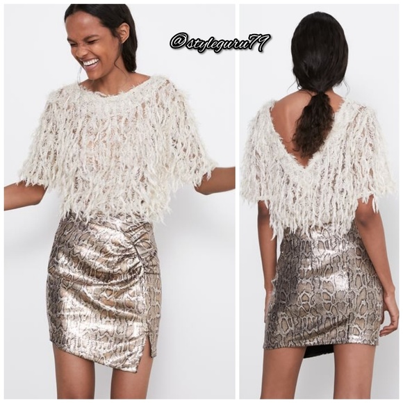 DespinaAPappas's tweet photo. So good I had to share! Check out all the items I'm loving on @Poshmarkapp #poshmark #fashion #style #shopmycloset #danabuchman #pinkvictoriassecret #zara: https://t.co/7nhYrFoQkg https://t.co/PtA884HxeJ