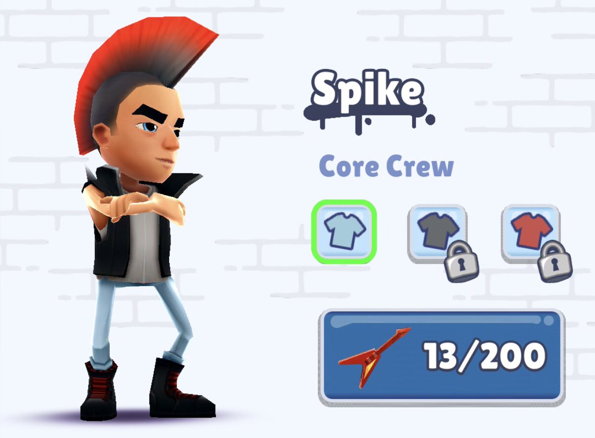 spike-bisexual