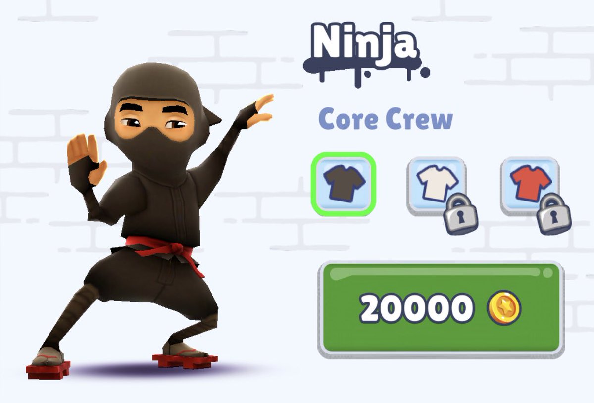 ninja-asexual