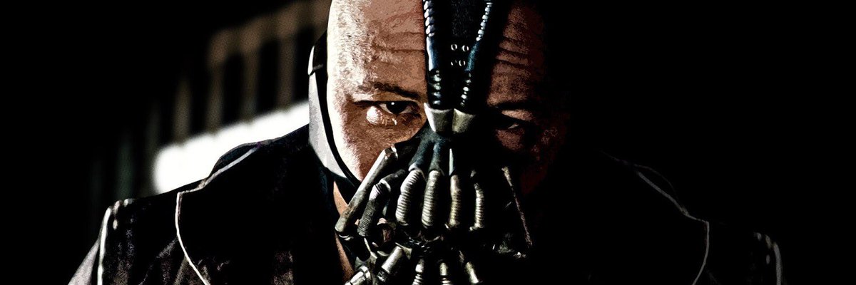 Flipped account back to the original Bane from The Dark Knight rises. 

“You think darkness is your ally? You merely adopted the dark. I was born in it... Moulded by it.”

#DCRP 21+