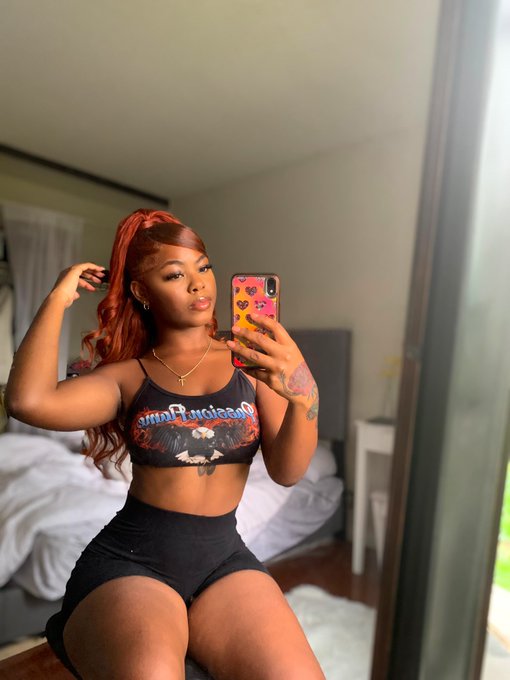 Watch t ☆ j's leaked NSFW photo on TwXstars