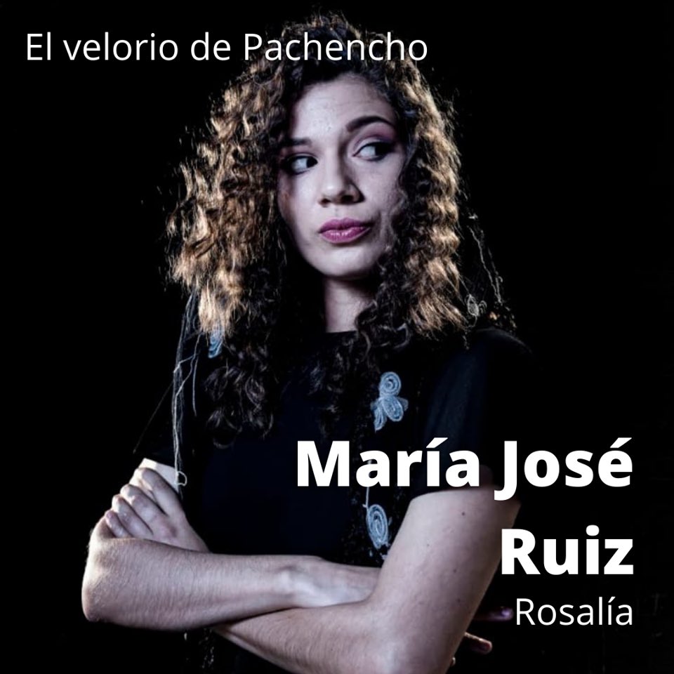 teatroestudioEC's tweet photo. #DetrásDelPersonaje

Hoy te presentamos a @majoruiz44, una de las actrices con mayor experiencia dentro de #TELIA.
Hoy nos comparte un poco de lo que ha aprendido dentro de la agrupación y cómo la actuación ha influído en su vida. https://t.co/6djOftVhMR
