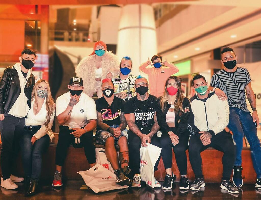 SwaggaSounds's tweet photo. El GRAN valor de las cosas “simples”
.
@karimnaffah 
@dianayala07 
@faridnaffah 
@josebodybuilder 
@jhonwgz 
@andrea_gamboa04 
@srdelasmantequillas 
@natasilvag 
@juandiegop99 
.
#IngenieriaCorporal https://t.co/sQslqo20Xp https://t.co/svZL31v4Ym