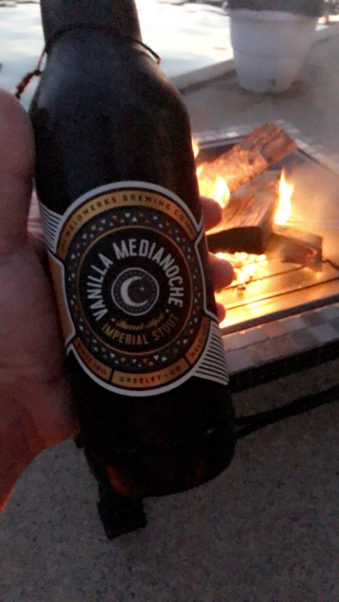 BigGolfGuy's tweet photo. #FirePitTime https://t.co/nCxMwArpU4