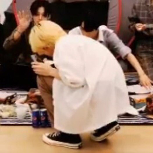 tiny yeosang 