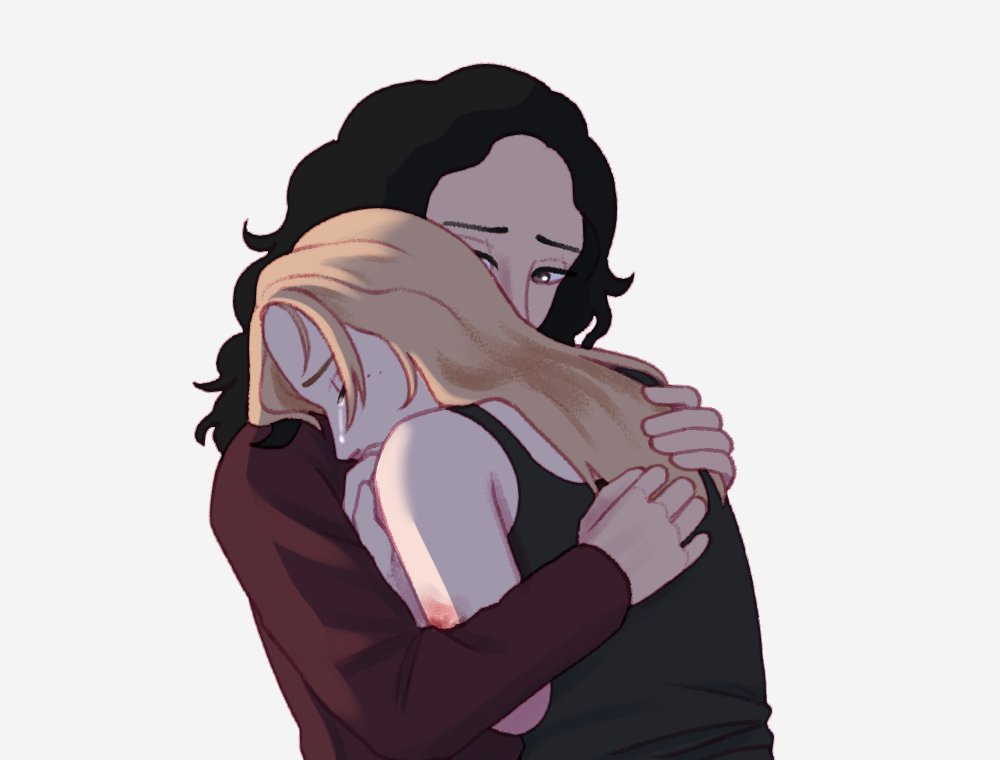 day 7: hurt/sick/comfort 🧸 / ends KE week with an angsty 3x06 piece hehe.. i will now sleep for an entire month #KillingEveWeek #killingeve