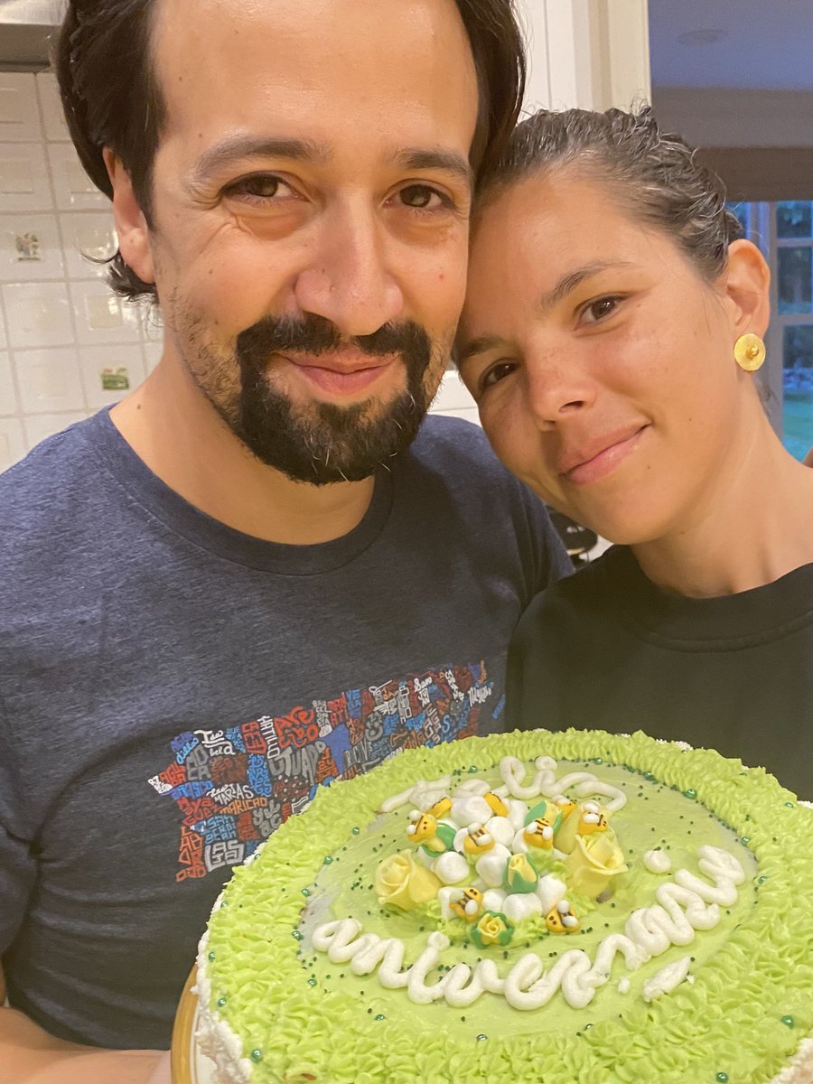 twitter luis miranda