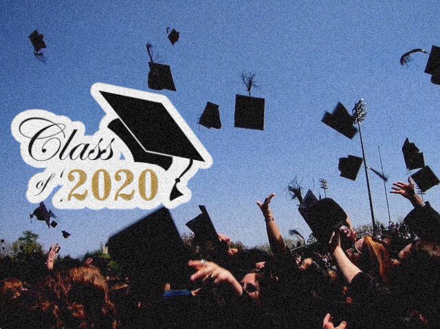 ஓீʚ ˗ˏˋ[Graduaciones]ˎˊ˗ ɞஓீ

. . .  🎓 ⌇
                   04.09.2020
                   Villa RB, CA.

—Las ceremonias de graduación de la primera generación de graduados en la villa estaban tomando lugar la mañana del cuatro de septiembre, cada una en su respectivo nivel +