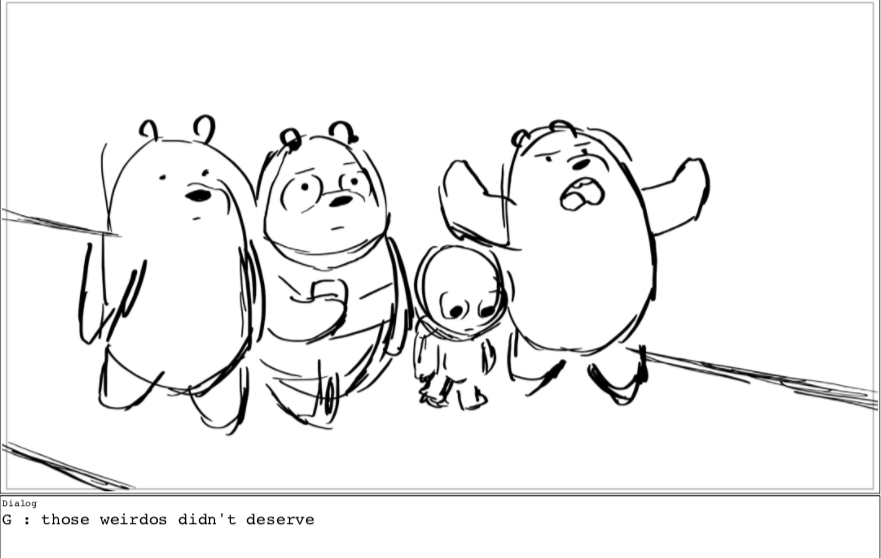 Here's some deleted boards: 