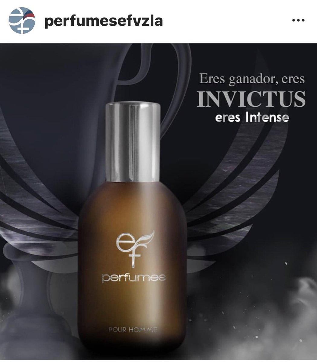 PerfumesEf's tweet photo. @candelita25 @anaisparrilla Regálalo  !!
Divertido, elegante y sofisticado, una fragancia moderna, de notas orientales amaderadas, de exuberante mezcla con caviar de lima y menta helada, explosivo, fresco y enérgico.  ¡Pruebala¡¡ https://t.co/A38AWsmM6M