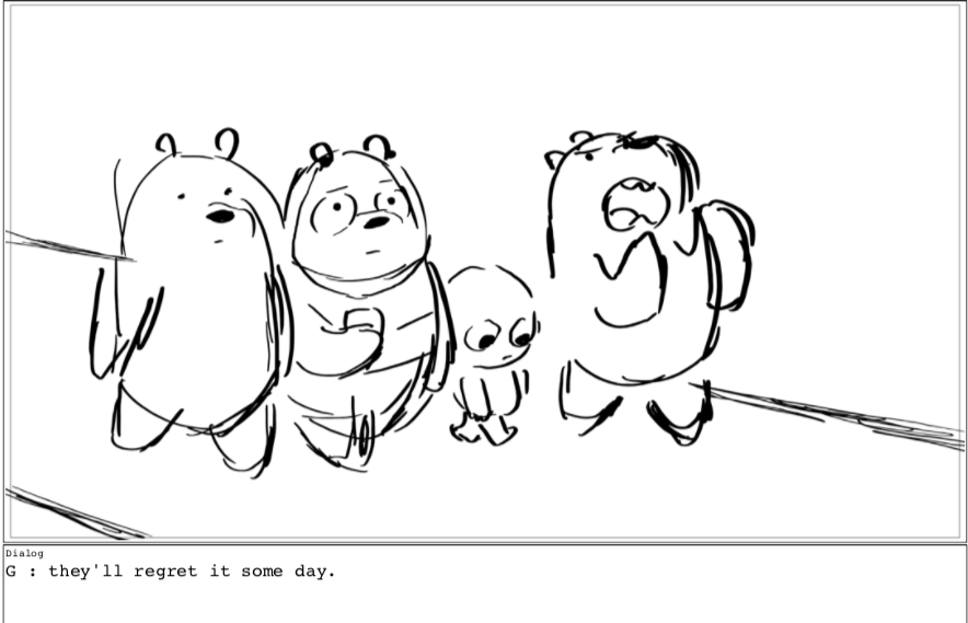 Here's some deleted boards: 