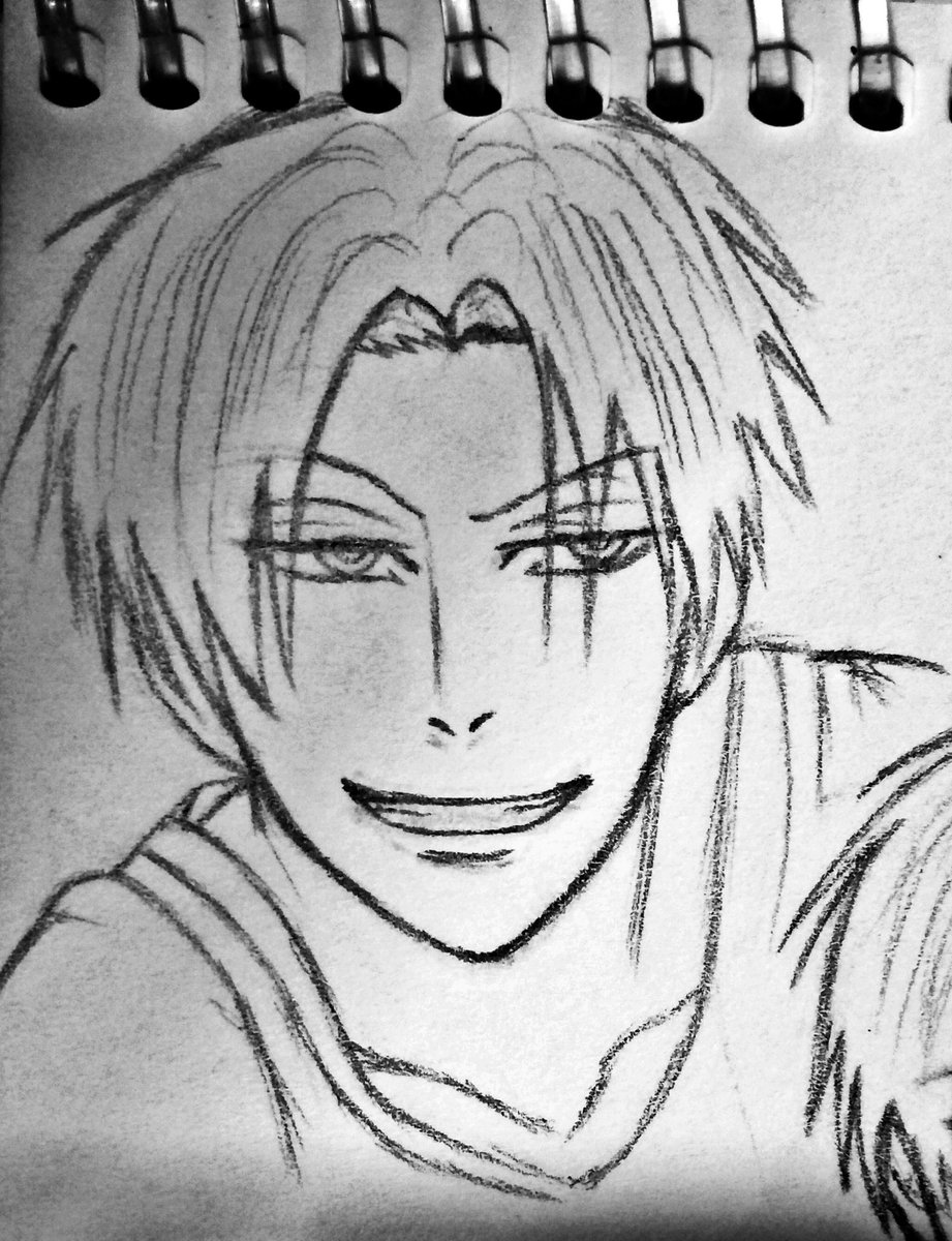 Jiyu_lem's tweet photo. Please tell me what does this face mean? 😭
#takao #takaokazunari #黒子のバスケ #drawing #kurobas #shutoku https://t.co/vwzkKaxhfL