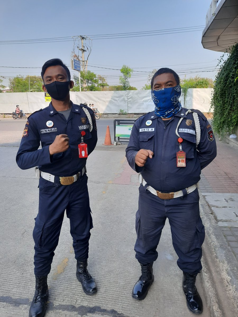 Arie Aljabar Siddiq (@ariealjabar) on Twitter photo 