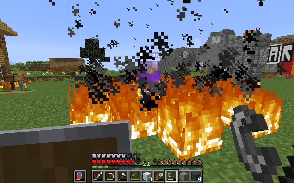 the burning of Kels (  @Alistrine ) 