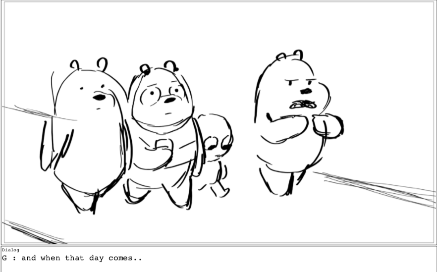 (boards by Bert Youn) 