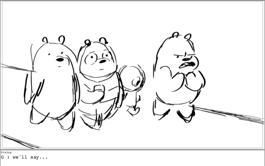 (boards by Bert Youn) 